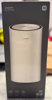 Wifi router XIAOMI 5g CPE pro - 2