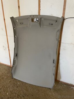 Stropnice passat b5.5 sedan - 2