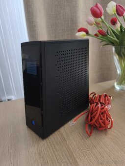 WiFi router O2 Smart Box - 2