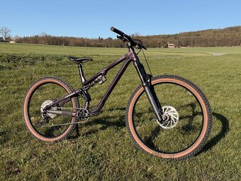 Commencal Meta TR - 2