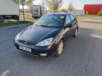 Prodám Ford Focus 1 6 16V rv 2004 - 2