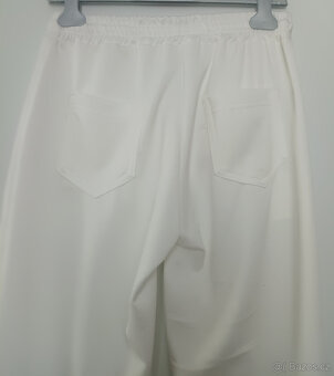 Kalhoty maselko  48 - 2