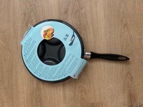 Pánev Tescoma nové - 2