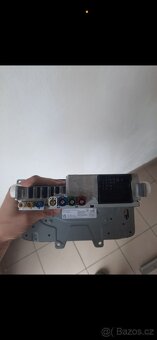 Scania Radio next GEN - 2