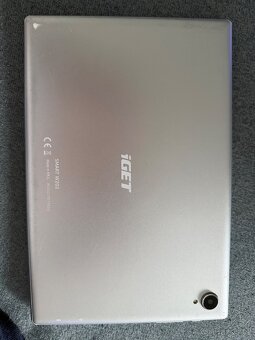 Tablet iGet 10” smart w202 - 2