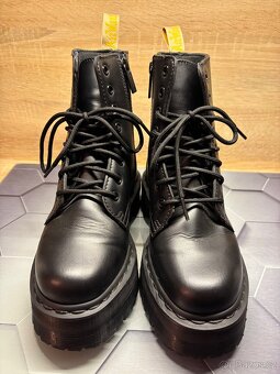 Dr. Martens Jadon - 2