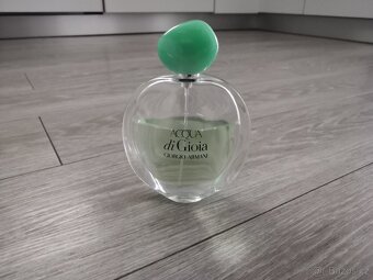 Armani Acqua di Gioia 100ml - 2