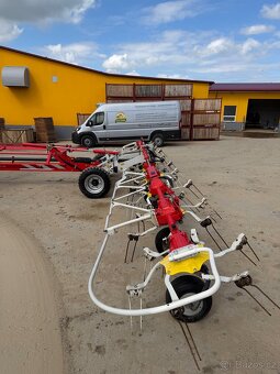 Pottinger HIT 10.11 T - 2
