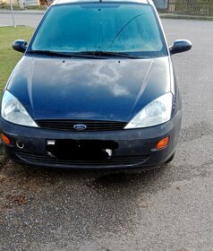 Ford Focus - 2