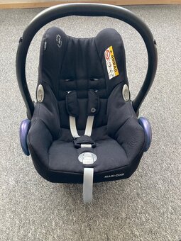 Autosedačka Maxi Cosi - 2