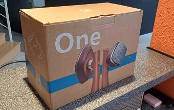 Philips OneTurn 2v1 - 2
