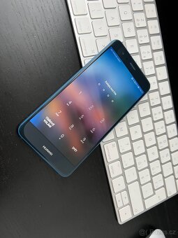 Huawei P10lite - 2