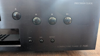 Onkyo C-7030 - 2