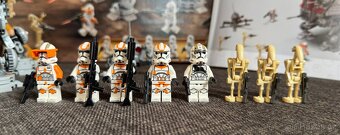 LEGO Star Wars 75337 - 2