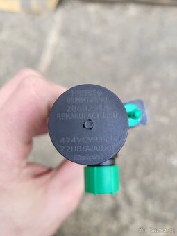Vstrikovac  Delphi HRD360 Repas  - 2