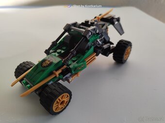 Lego Ninjago set 71700 - 2