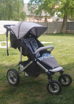 Easywalker Qtro kočárek - 2