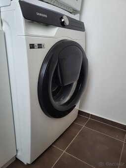 Parní pračka SAMSUNG 9 KG - 2