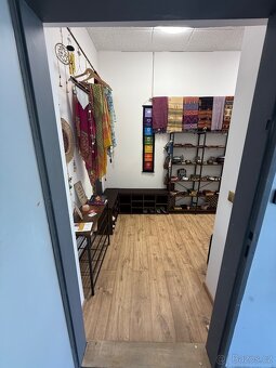 Jóga, cvičení, workshopy, příměstské tábory - 2