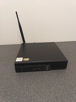 Dell OpteiPlex 3070 - 2