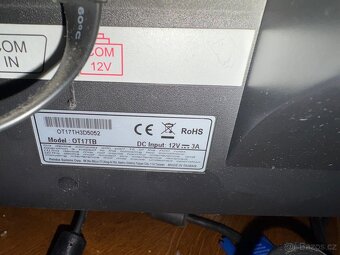 dotykový monitor OT17TB - 2