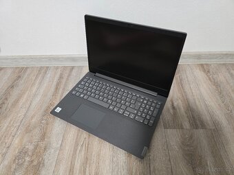 15,6" notebook Lenovo V15-IIL Grey - 2