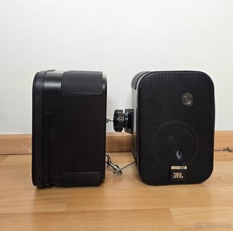 JBL Control 1 - 2