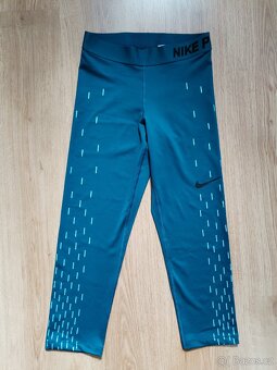 Legíny NIKE PRO vel. S - 2