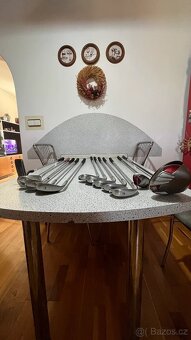 Set holí Taylor Made RAC - 2