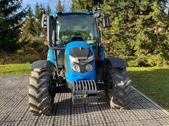 Traktor Landini - 2