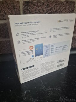 Netatmo meteostanice original - 2