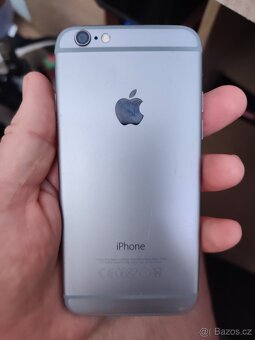 Predam plne funkčny iphone 6 - 2