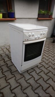 Sporák Gorenje - 2