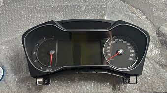 Convers+ Budíky Ford Mondeo Mk4 FL (diesel) - 2