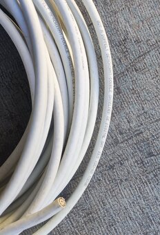 KOAXIÁLNÍ KABEL 14.5m SAT KKS 100-68 - 2