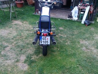 Jawa 350 632 - 2