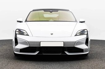 Porsche Taycan - 2