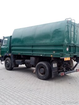 LIAZ 150 - 2