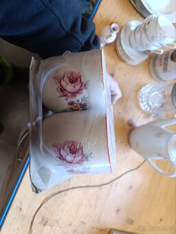 Prodám porcelán - 2