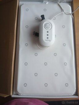 Monitor dechu - 2