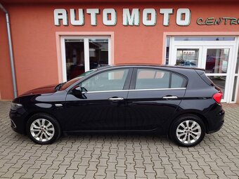 Fiat Tipo 1.4 Lounge 70 kW - 2
