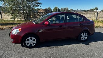 HYUNDAI ACCENT 1.4 - 2