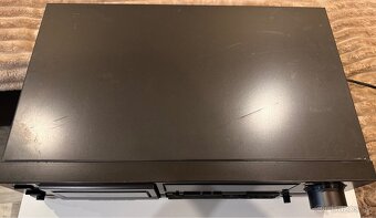 Technics RS-BX606 - 2