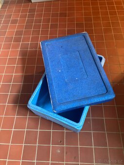 Termo box / chladicí box - 2