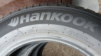 2ks celoroční pneu 185/65/14 - 2