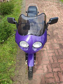 Suzuki GSX 750 E from 1979 Youngtimer - 2