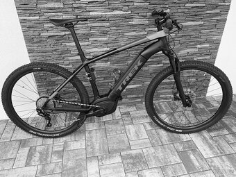 Trek - 2