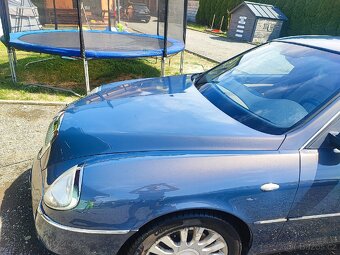 Lancia Thesis 2.4 JTD 110kw - 2