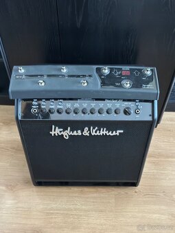 Hughes Kettner - 2