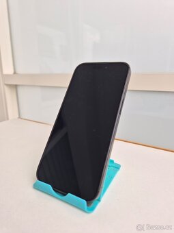 Apple Iphone 15, 128 GB, Černý - 2